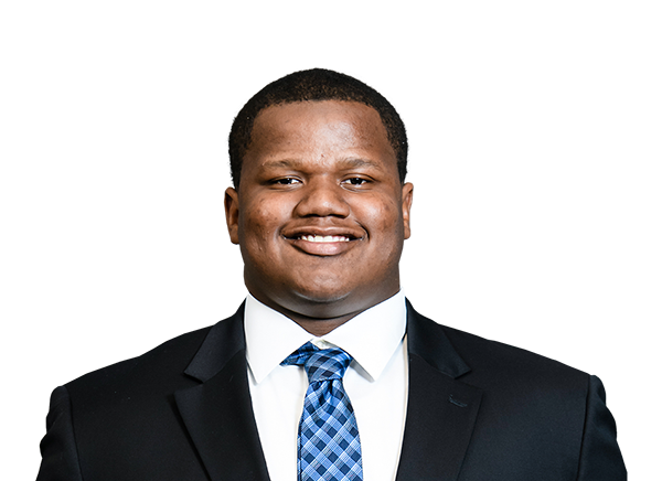 Tyler Davis headshot