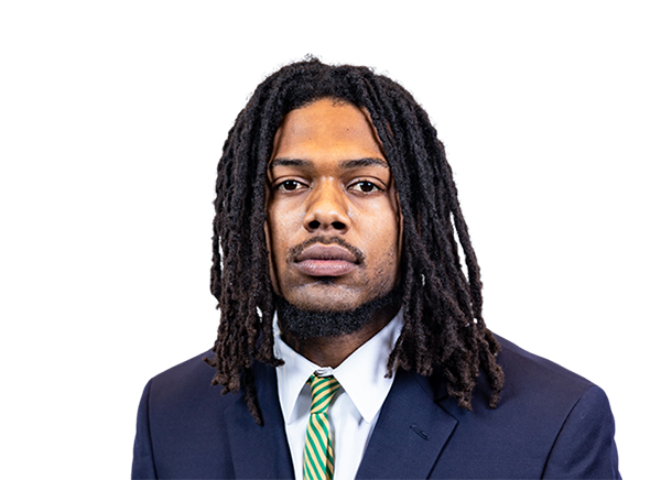 Ray Thornton III headshot