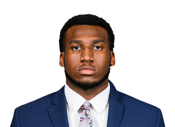 Greg Williams headshot