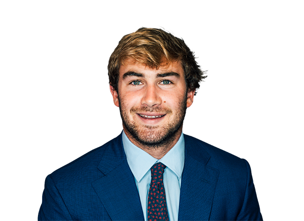 Jonathan Weitz headshot