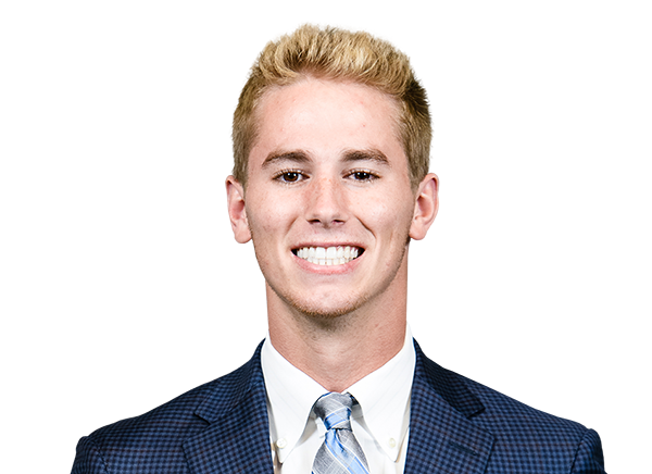 Hamp Greene headshot
