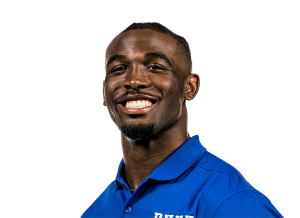 Jaylen Coleman headshot