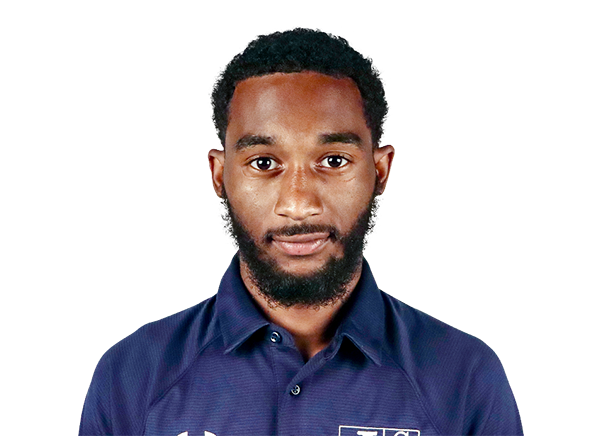 Jalen Alexander headshot