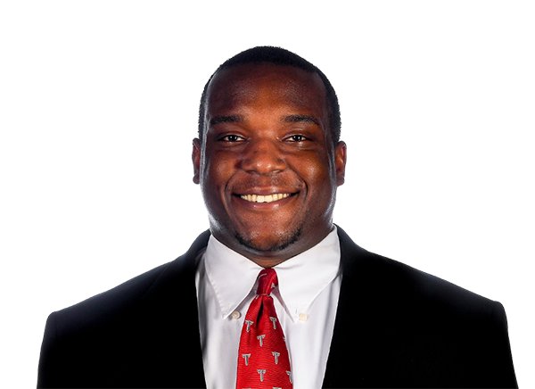 Elgin Griffin headshot