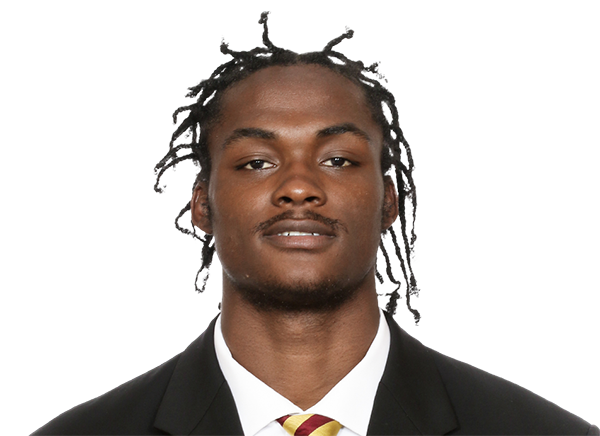 Akeem Dent headshot