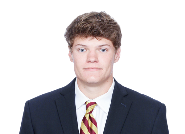 Ryan Fitzgerald headshot