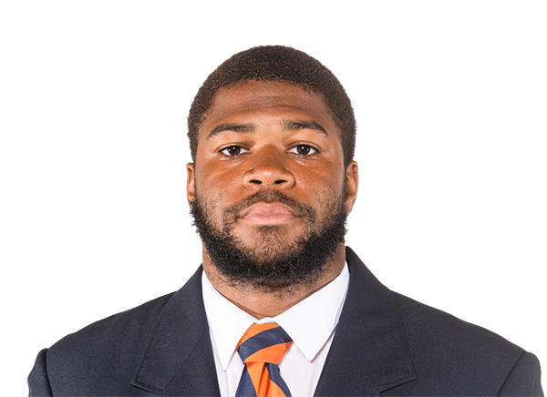 Chico Bennett Jr. headshot