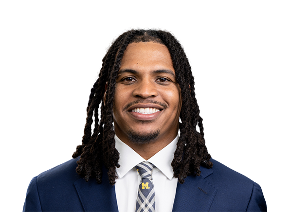 Wesley Walker headshot