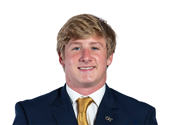 Spence Massey headshot