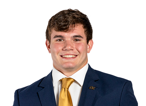 Taylor McCawley headshot