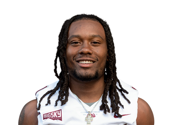 Justin Ford headshot