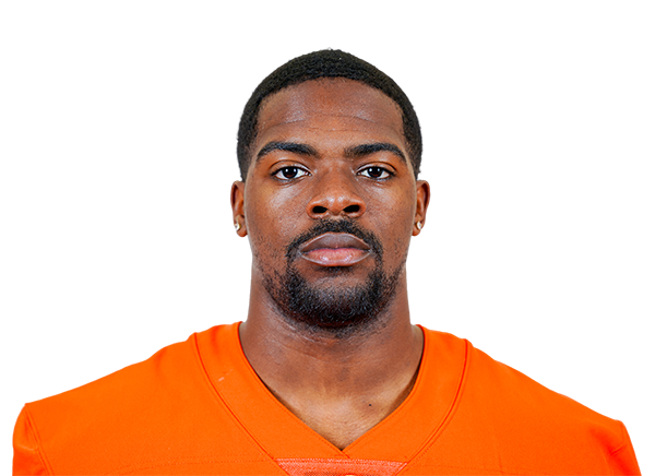 Allen Smith Jr. headshot