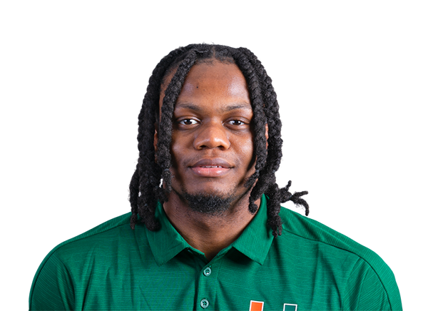 Sam Brooks Jr. headshot