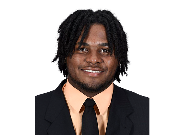 Cameron Williams headshot