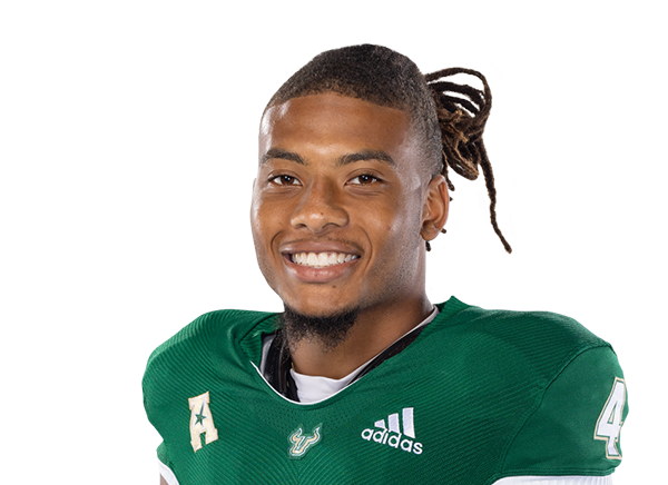 Christian Williams headshot