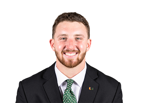 Mason Napper headshot