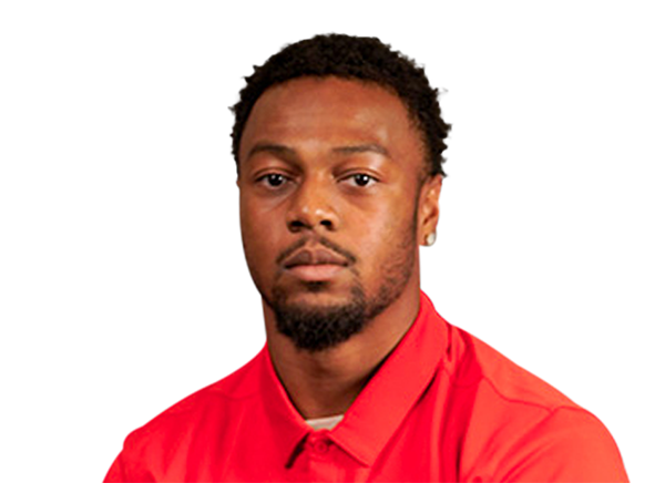 Jalen Frazier headshot