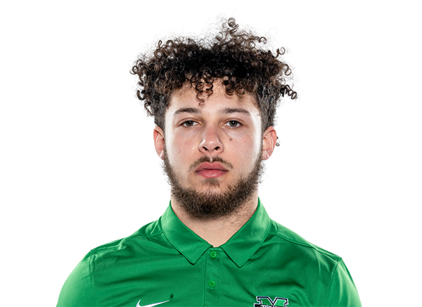 Jordan Houston headshot