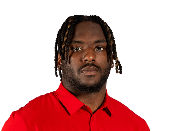 Jaylon Scott headshot