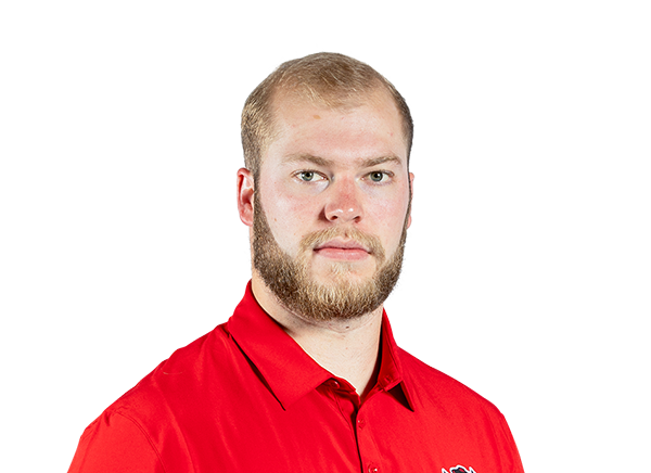 Collin Smith headshot