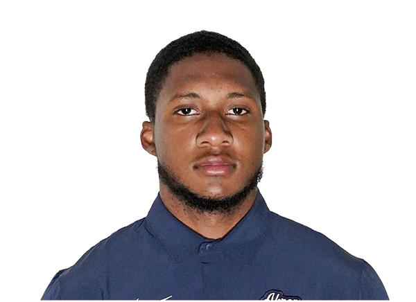 Randy Cochran Jr. headshot