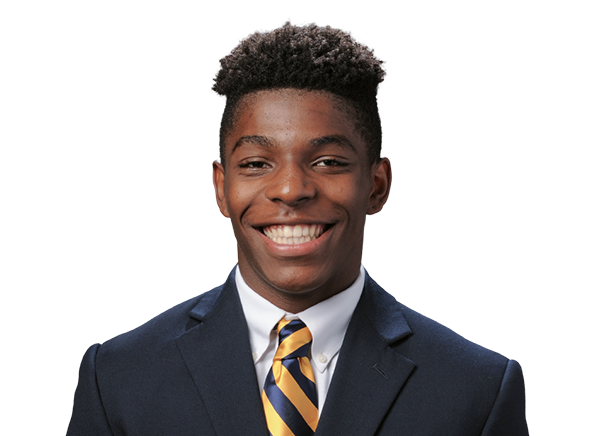 Tyson McDonald headshot