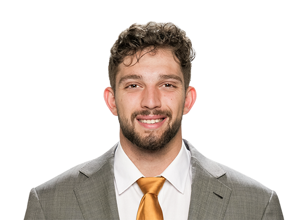 Shawn Naim headshot