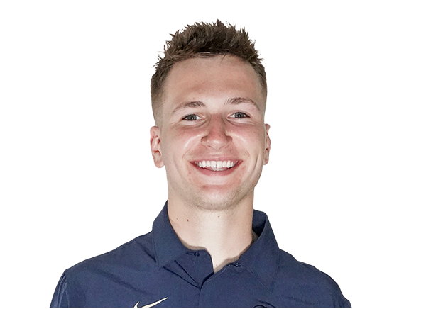 Ethan Slike headshot