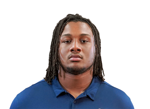 Bryce Wilson headshot