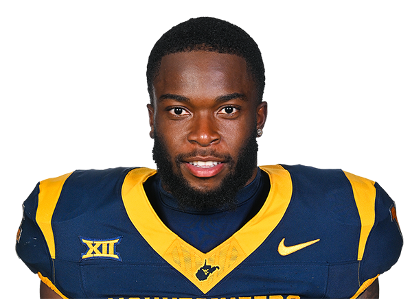 Anthony Wilson Jr. headshot