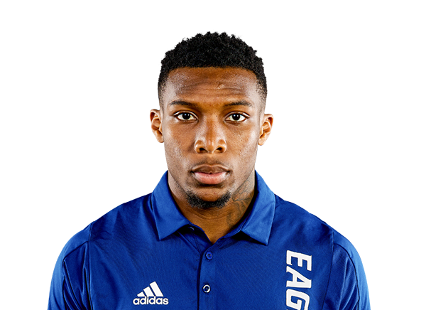 Darius Lewis headshot