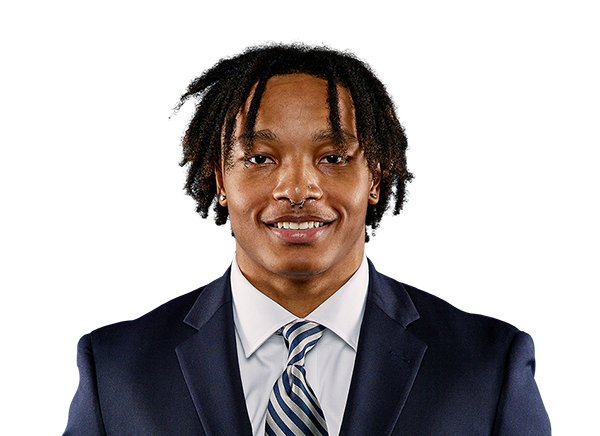 AJ Brown headshot