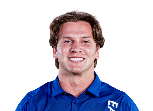 Reid Dedman headshot