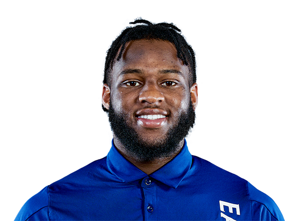Beau Johnson headshot