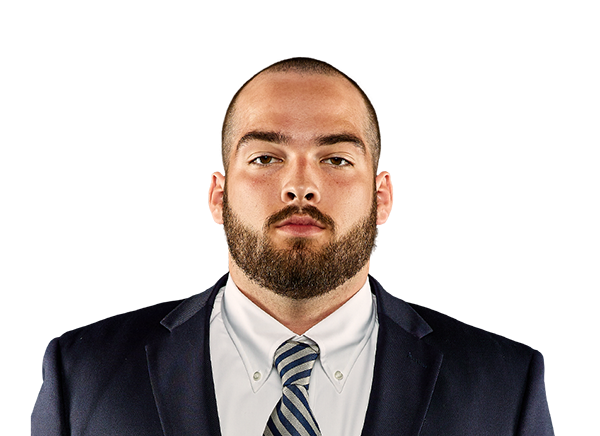 Chase Hancock headshot