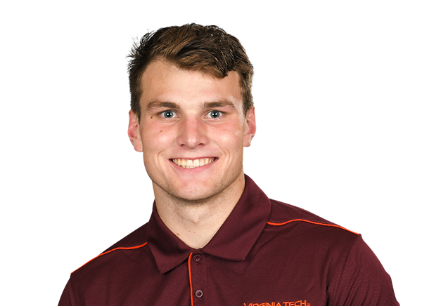 Luke Bussel headshot