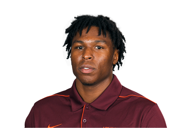 Brion Murray headshot