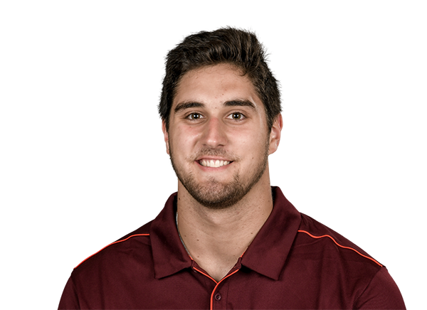 Nick Gallo headshot