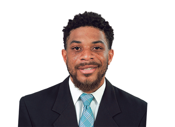 Enock Makonzo headshot