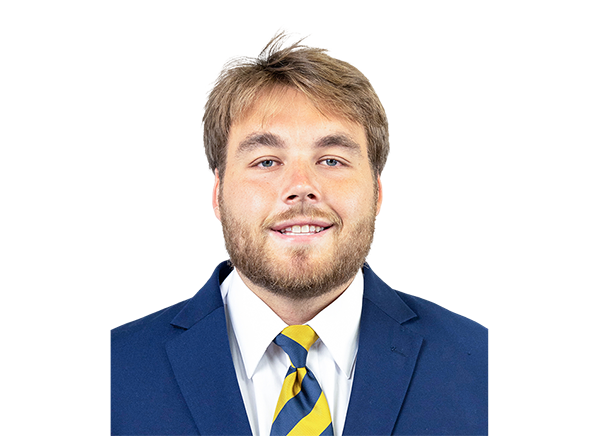Will McDonald headshot