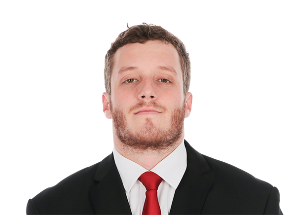 Jayden Perry headshot