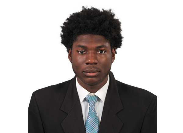 Shi'heem Watkins headshot