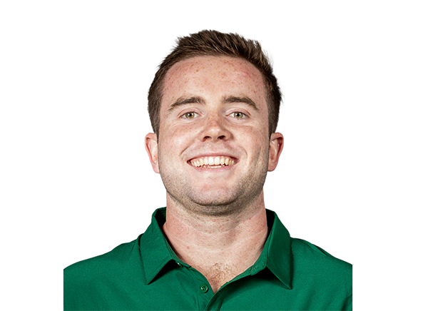 Brendan Farrell headshot