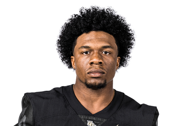RJ Harvey headshot