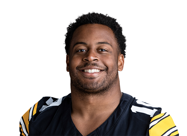 Nick Jackson headshot