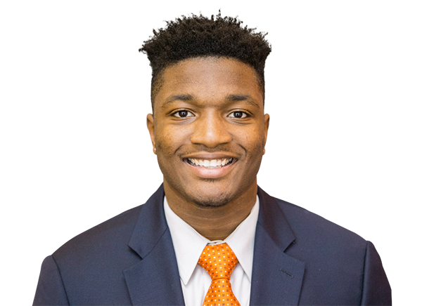 Mikel Jones headshot