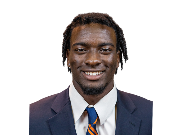 Garrett Williams headshot