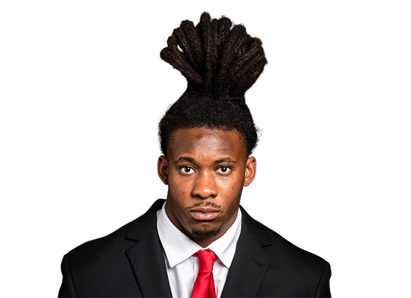 Adrian Cole headshot