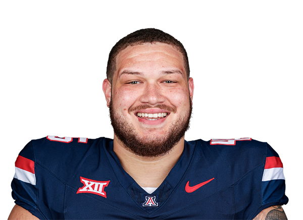 Kevon Darton headshot