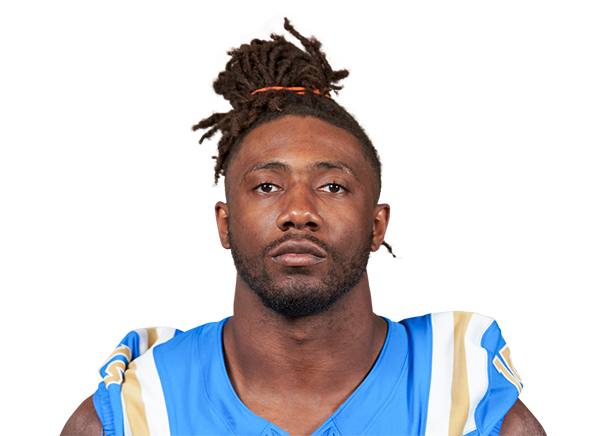 Drew Tuazama headshot